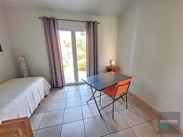 Maison à Six Fours Les Plages de 6 pièces de 180 m² sur 405 m² de terrain