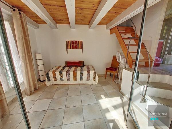 Maison à Six Fours Les Plages de 6 pièces de 180 m² sur 405 m² de terrain