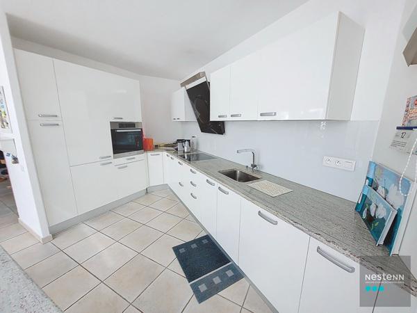 Maison à Six Fours Les Plages de 6 pièces de 180 m² sur 405 m² de terrain