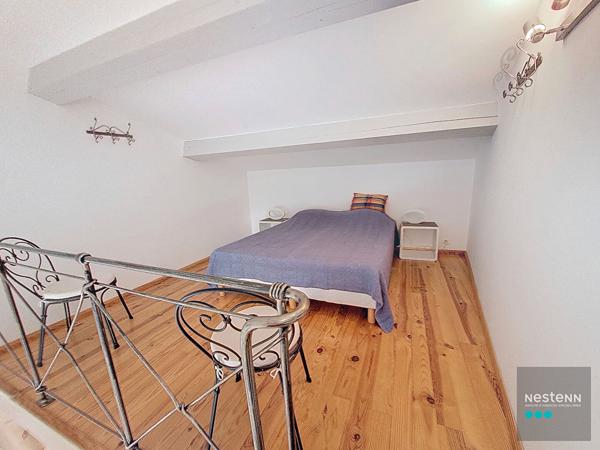 Maison à Six Fours Les Plages de 6 pièces de 180 m² sur 405 m² de terrain