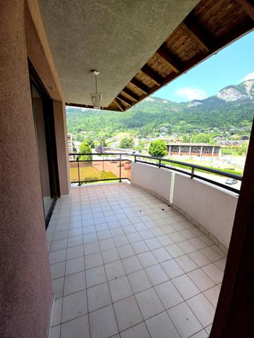 Appartement à vendre 3 pièces BONNEVILLE (74)