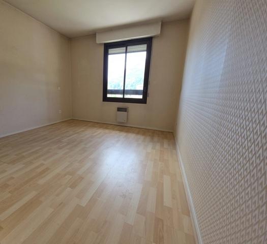 Appartement à vendre 3 pièces BONNEVILLE (74)