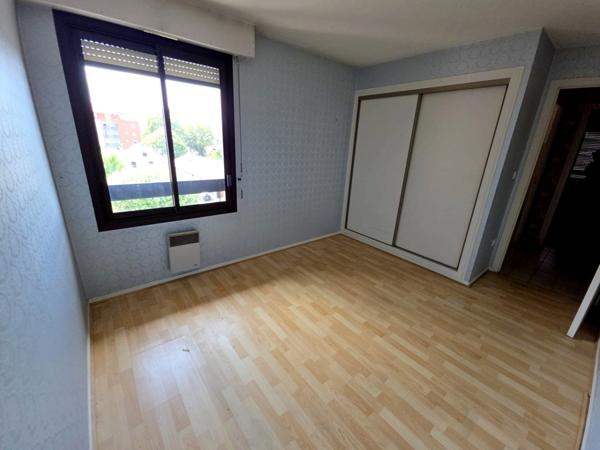 Appartement à vendre 3 pièces BONNEVILLE (74)