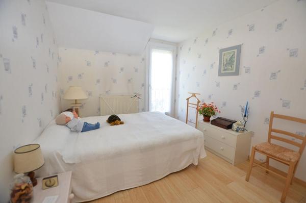 Maison - Fleury Mérogis quartier village 4 pièce(s) 79 m²