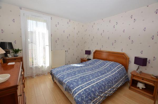 Maison - Fleury Mérogis quartier village 4 pièce(s) 79 m²