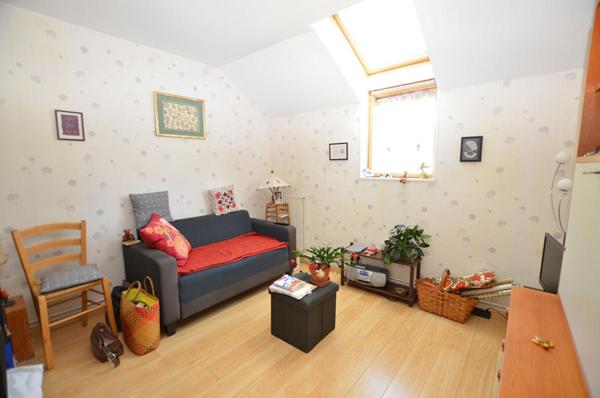 Maison - Fleury Mérogis quartier village 4 pièce(s) 79 m²