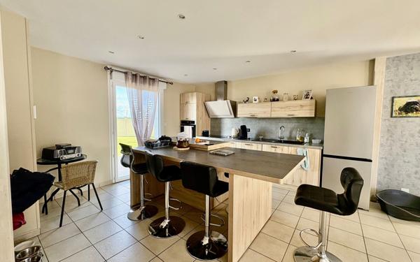 Maison à vendre    4 pièces •  Sées