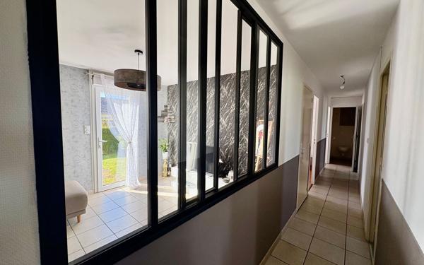 Maison à vendre    4 pièces •  Sées