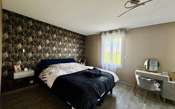 Maison à vendre    4 pièces •  Sées