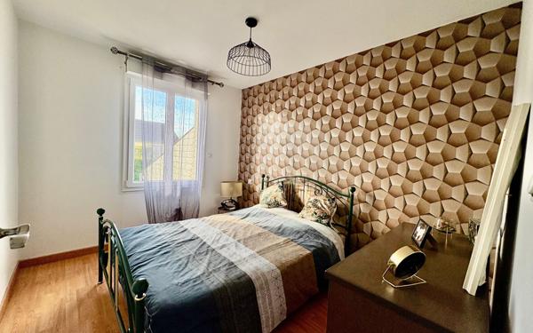 Maison à vendre    4 pièces •  Sées