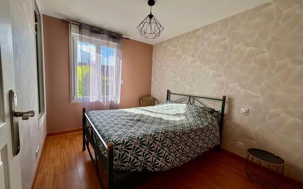 Maison à vendre    4 pièces •  Sées