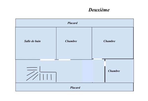 À deux pas du parc Montreau et à 15 min du métro La Dhuys (Ligne 11), spacieuse maison familiale offrant volumes, luminosité et fort potentiel.