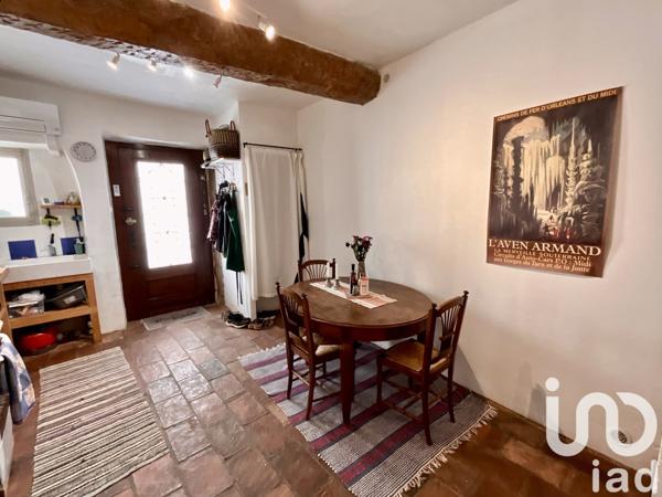Maison à vendre 3 pièces 49 m² Marseillan