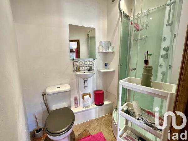 Maison à vendre 3 pièces 49 m² Marseillan