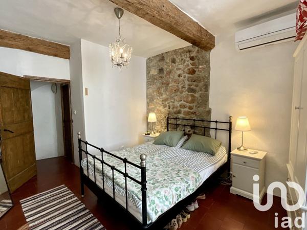 Maison à vendre 3 pièces 49 m² Marseillan