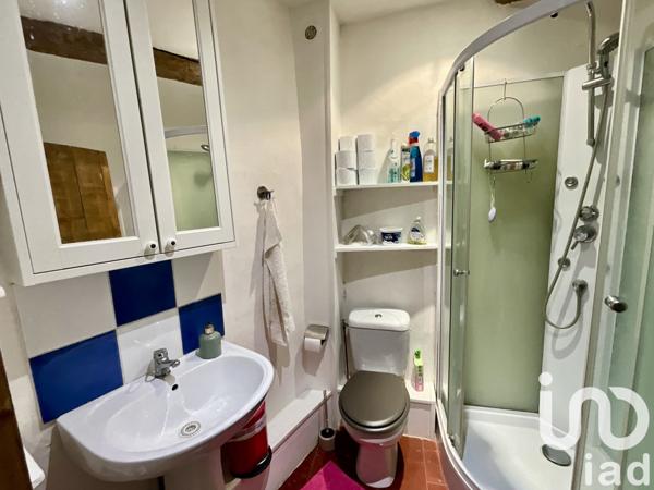 Maison à vendre 3 pièces 49 m² Marseillan