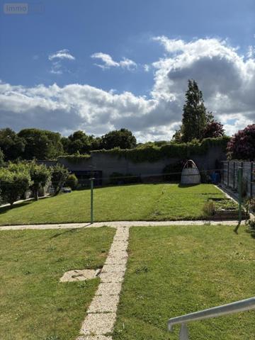 Maison à vendre à Landerneau dans le Finistère (29800), ref : 29039-1449