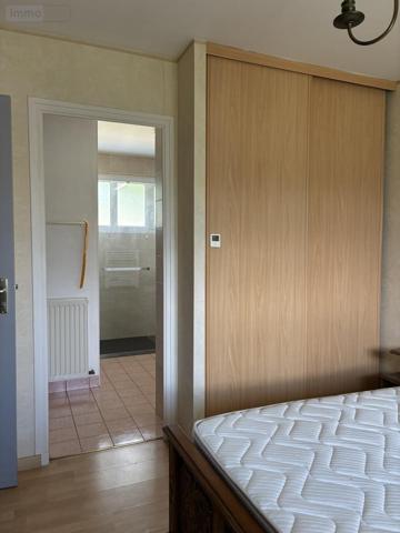 Maison à vendre à Landerneau dans le Finistère (29800), ref : 29039-1449