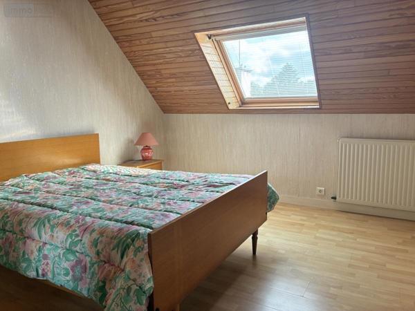 Maison à vendre à Landerneau dans le Finistère (29800), ref : 29039-1449