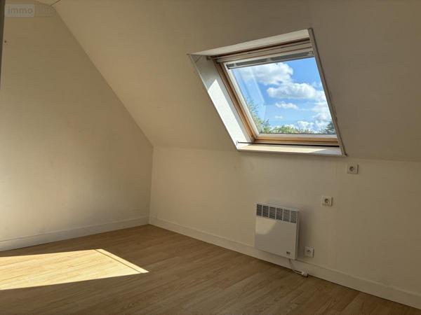 Maison à vendre à Landerneau dans le Finistère (29800), ref : 29039-1449