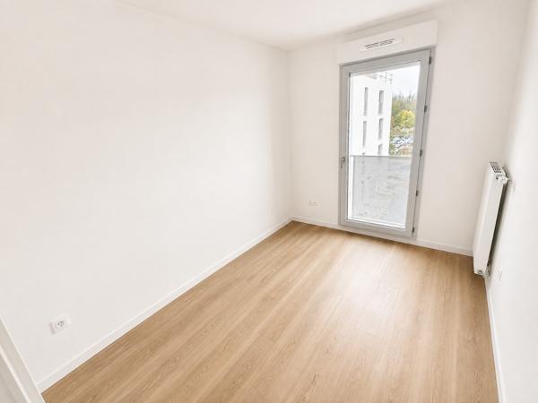 Appartement Clermont 66.6 m²