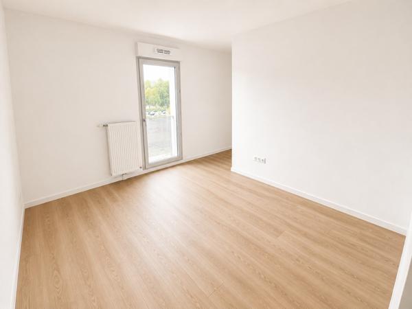 Appartement Clermont 66.6 m²