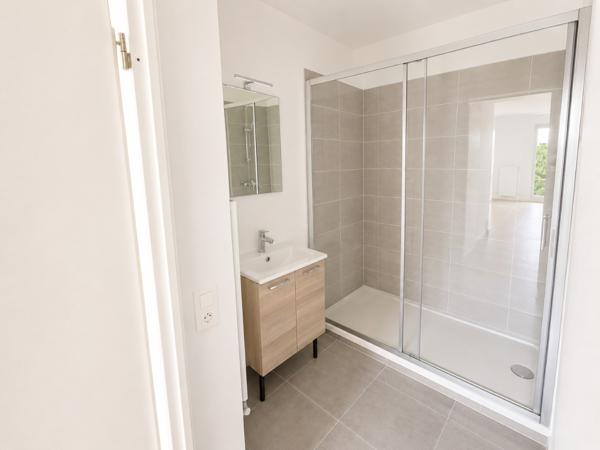 Appartement Clermont 66.6 m²