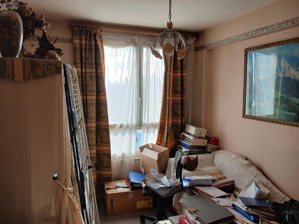 Appartement ancien à vendre à Colombes dans les Hauts-de-Seine (92700), ref : 1004887