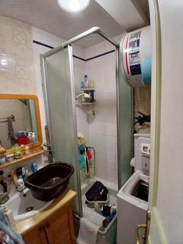 Appartement ancien à vendre à Colombes dans les Hauts-de-Seine (92700), ref : 1004887