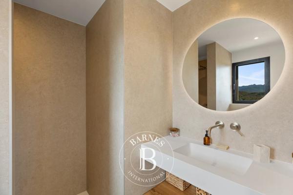 Zonza, Villa 4 Chambres -  140 m² à vendre