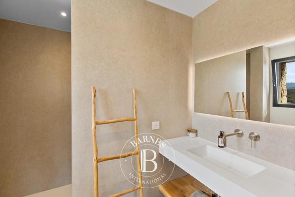 Zonza, Villa 4 Chambres -  140 m² à vendre