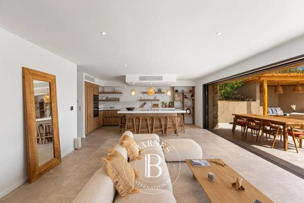 Zonza, Villa 4 Chambres -  140 m² à vendre