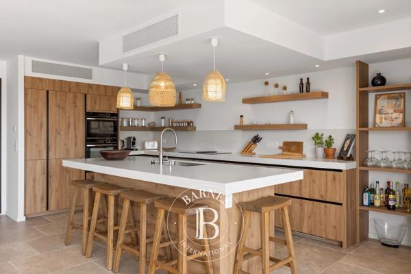 Zonza, Villa 4 Chambres -  140 m² à vendre