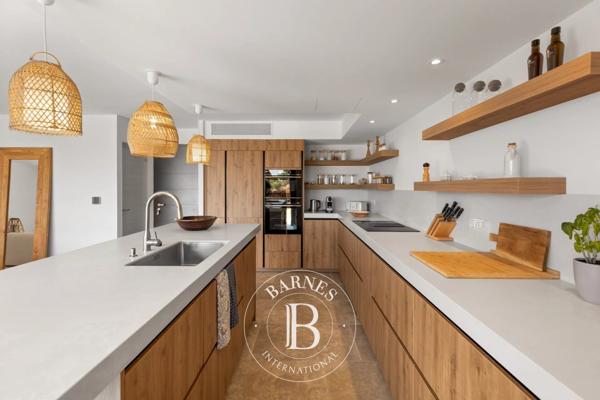 Zonza, Villa 4 Chambres -  140 m² à vendre