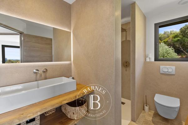 Zonza, Villa 4 Chambres -  140 m² à vendre
