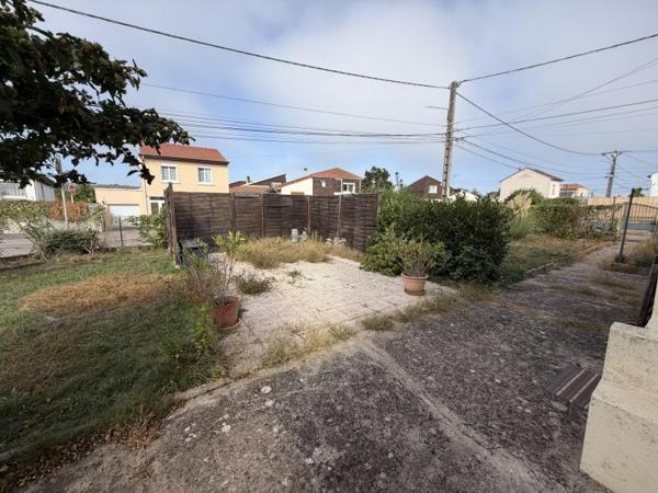Vente / Maison à Lunéville (54300)