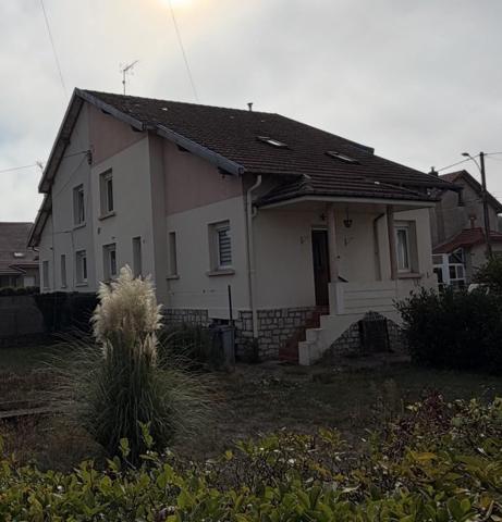 Vente / Maison à Lunéville (54300)