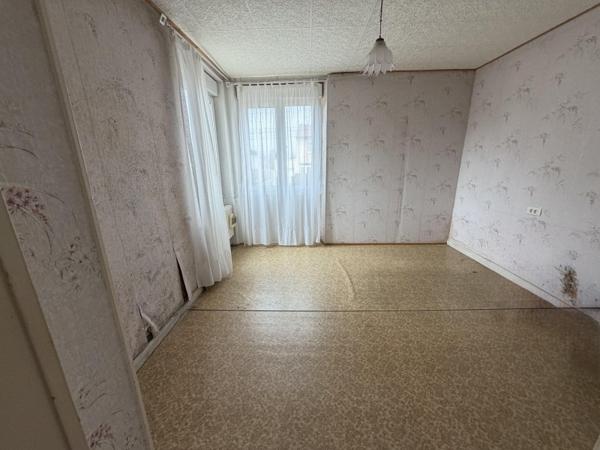 Vente / Maison à Lunéville (54300)