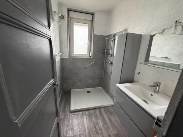 Vente / Maison à Lunéville (54300)