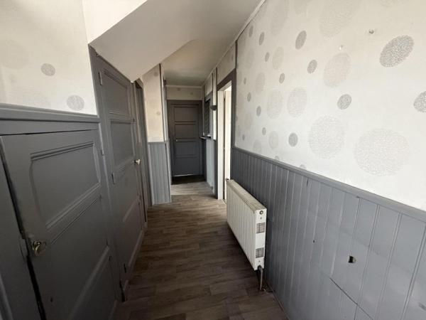 Vente / Maison à Lunéville (54300)