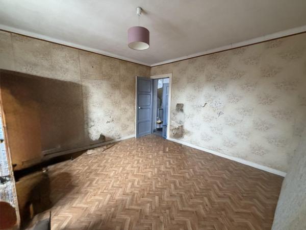 Vente / Maison à Lunéville (54300)