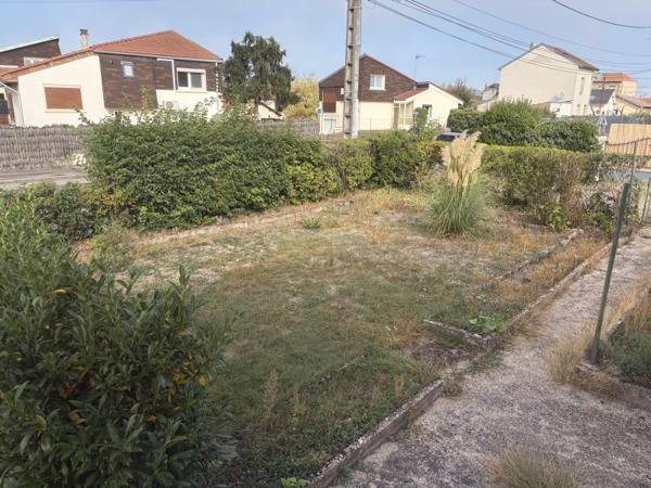 Vente / Maison à Lunéville (54300)