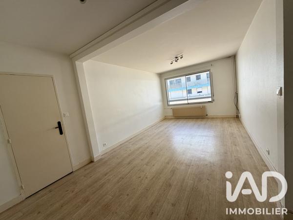 Appartement à vendre 2 pièces 60 m² Angers