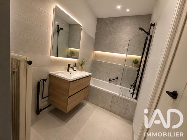 Appartement à vendre 2 pièces 60 m² Angers
