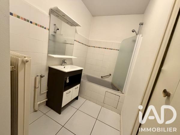 Appartement à vendre 2 pièces 60 m² Angers