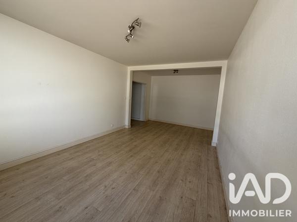 Appartement à vendre 2 pièces 60 m² Angers