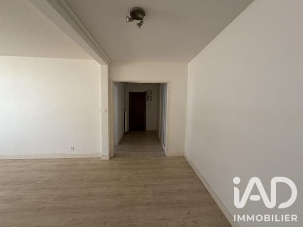 Appartement à vendre 2 pièces 60 m² Angers