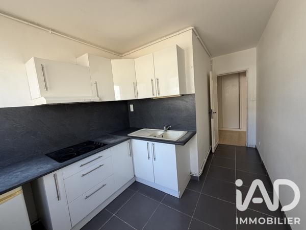 Appartement à vendre 2 pièces 60 m² Angers