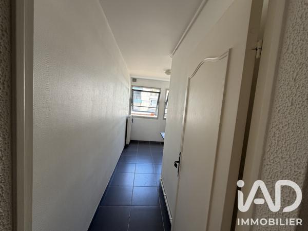 Appartement à vendre 2 pièces 60 m² Angers