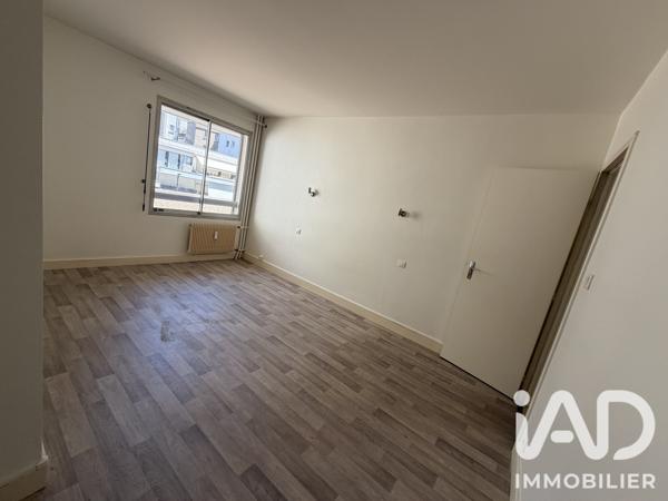 Appartement à vendre 2 pièces 60 m² Angers